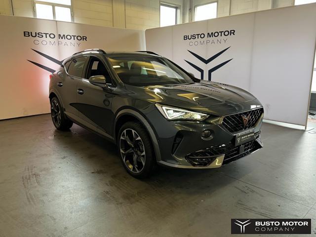 CUPRA FORMENTOR 2.0 TDI 150 CV