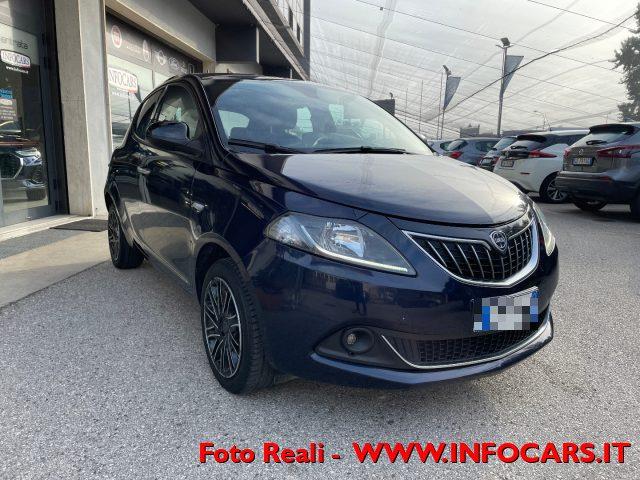 LANCIA YPSILON 1.0 FireFly 5 porte S&S Hybrid Ecochic Gold