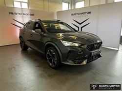 CUPRA FORMENTOR 2.0 TDI 150 CV