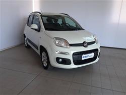 FIAT PANDA 1.2 EasyPower Lounge