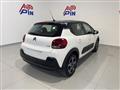 CITROEN C3 PureTech 110 S&S Shine