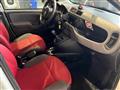 FIAT PANDA 1.3 MJT 4x4 Autocarro VAN Targata ET415XS