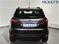 FORD ECOSPORT 1.0 EcoBoost 100 CV Plus