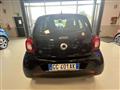 SMART EQ FORFOUR Forfour eq Passion 22kW