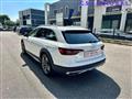 AUDI A4 ALLROAD 40 TDI 190 CV S tronic Business Evolution