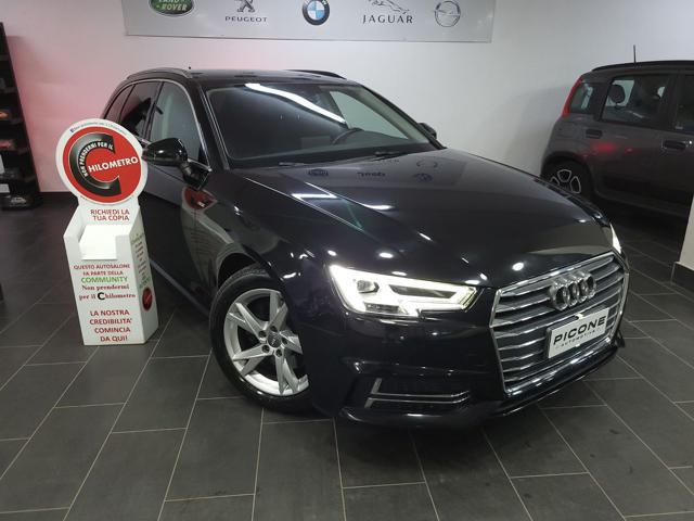 AUDI A4 AVANT Avant 2.0 TDI 150 CV S-tronic S-line