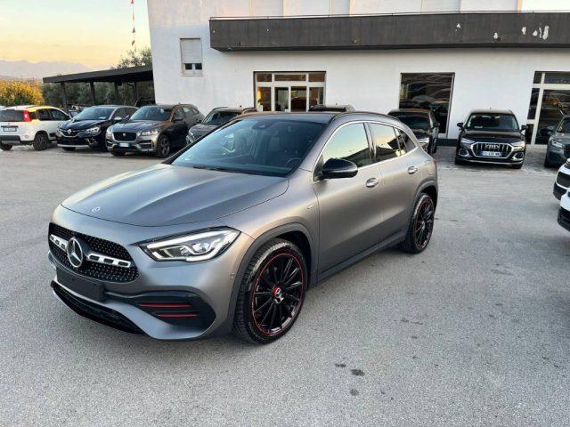 MERCEDES CLASSE GLA GLA 200 Edition 1 AMG Lin