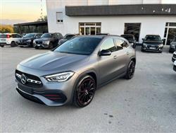 MERCEDES CLASSE GLA GLA 200 Edition 1 AMG Lin