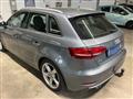 AUDI A3 1.6 TDI 116 CV Sport