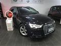 AUDI A4 AVANT Avant 2.0 TDI 150 CV S-tronic S-line