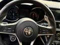 ALFA ROMEO STELVIO 2.2 TD 210 CV AT8 Q4 Sport Edition