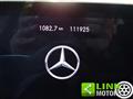 MERCEDES CLASSE A SEDAN Sport 163cv - Manuale - Con GARANZIA