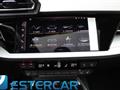 AUDI A3 SPORTBACK SPB 35 TDI S tronic S line edition TETTO