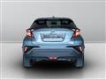 TOYOTA C-HR I 2020 -  1.8h Trend e-cvt