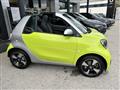 SMART EQ FORTWO CABRIO EQ cabrio Passion