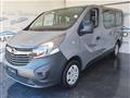 OPEL Vivaro 29 L1H1 combi M1 1.6 bit. 125cv S&S E6 c clima Vivaro 29 1.6 BiTurbo S&S EcoFLEX PL-TN Furgone Sport