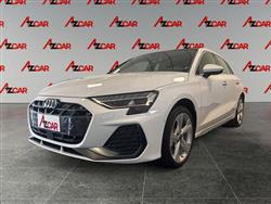 AUDI A3 SPORTBACK A3 SPB 35 TDI S tronic S line edition