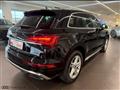 AUDI Q5 40 TDI 204 CV quattro S tronic S line