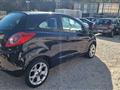 FORD Ka 1.3 TDCi 75CV Titanium DPF