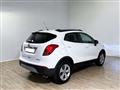 OPEL MOKKA X Mokka X 1.4 Turbo GPL Tech 140CV 4x2 Advance