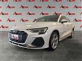 AUDI A3 SPORTBACK A3 SPB 35 TDI S tronic S line edition