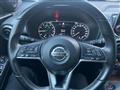 NISSAN Juke 1.0 DIG-T 117 CV DCT N-Connecta