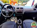 VOLKSWAGEN POLO 1.4 5 porte Comfortline UNICOPROPRIETARIO