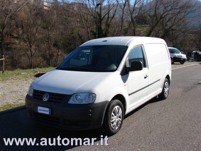 VOLKSWAGEN CADDY Maxi 1.9 TDI 105CV 4p. Van L2H1 + iva