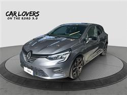 RENAULT NEW CLIO 1.0 tce Techno Gpl 100cv