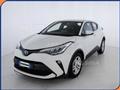 TOYOTA C-HR 1.8 Hybrid E-CVT Business