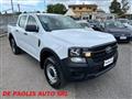 FORD NEW RANGER 2.0 ECOBLUE DOPPIA CABINA XL 5 posti