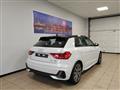 AUDI A1 SPORTBACK A1 SPB 30 TFSI S line edition