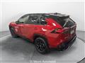 TOYOTA RAV4 2.5 HV (222CV) E-CVT AWD-i GR SPORT