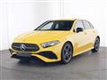 MERCEDES CLASSE A SEDAN Automatic  AMG Line Advanced Plus Mild Hybrid