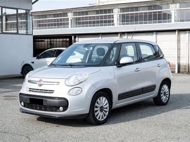 FIAT 500L 1.3 Multijet 95 CV Lounge