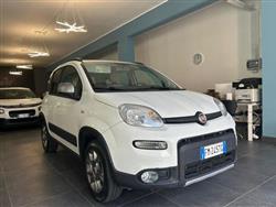 FIAT Panda 1.3 MJT S&S 4x4