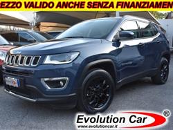 JEEP COMPASS 4XE 1.3 Turbo T4 190 CV PHEV AT6 4xe Limited