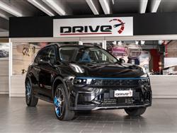 LYNK&CO 01 PHEV