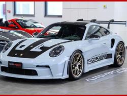 PORSCHE 911 GT3 RS - WEISSACH - IVA ESP