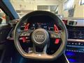 AUDI A3 SPORTBACK S Line Edition 2.0 35 TDI