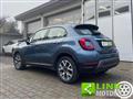 FIAT 500X 1.3 MultiJet 95 CV City Cross NEOPATENATI