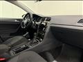 VOLKSWAGEN GOLF 5P 1.4 TSI 125CV BUSINESS