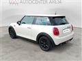 MINI MINI 3 PORTE 1.5 One D