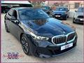 BMW SERIE 5 d 48V XDRIVE MSPORT IVA AUTO NAVI KAMERA C19 FULL