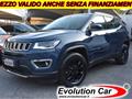 JEEP COMPASS 4XE 1.3 Turbo T4 190 CV PHEV AT6 4xe Limited