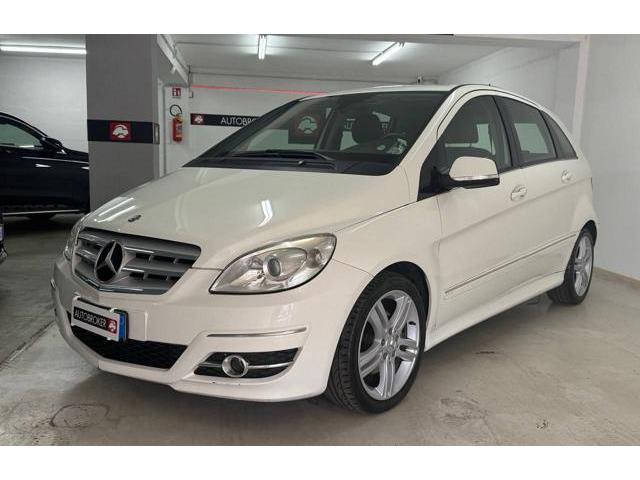 MERCEDES CLASSE B CDI