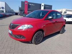 LANCIA YPSILON 1.2 69 CV 5 porte Elefantino Blu