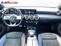 MERCEDES CLASSE A A 200 Automatic Premium