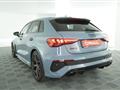 AUDI RS 3 SPORTBACK RS 3 SPB TFSI quattro S tronic