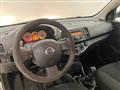 NISSAN MICRA 1.2 16V 3 porte Acenta